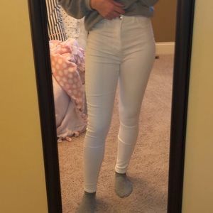 American Eagle AE 360 NE(X)T High Waisted Jegging